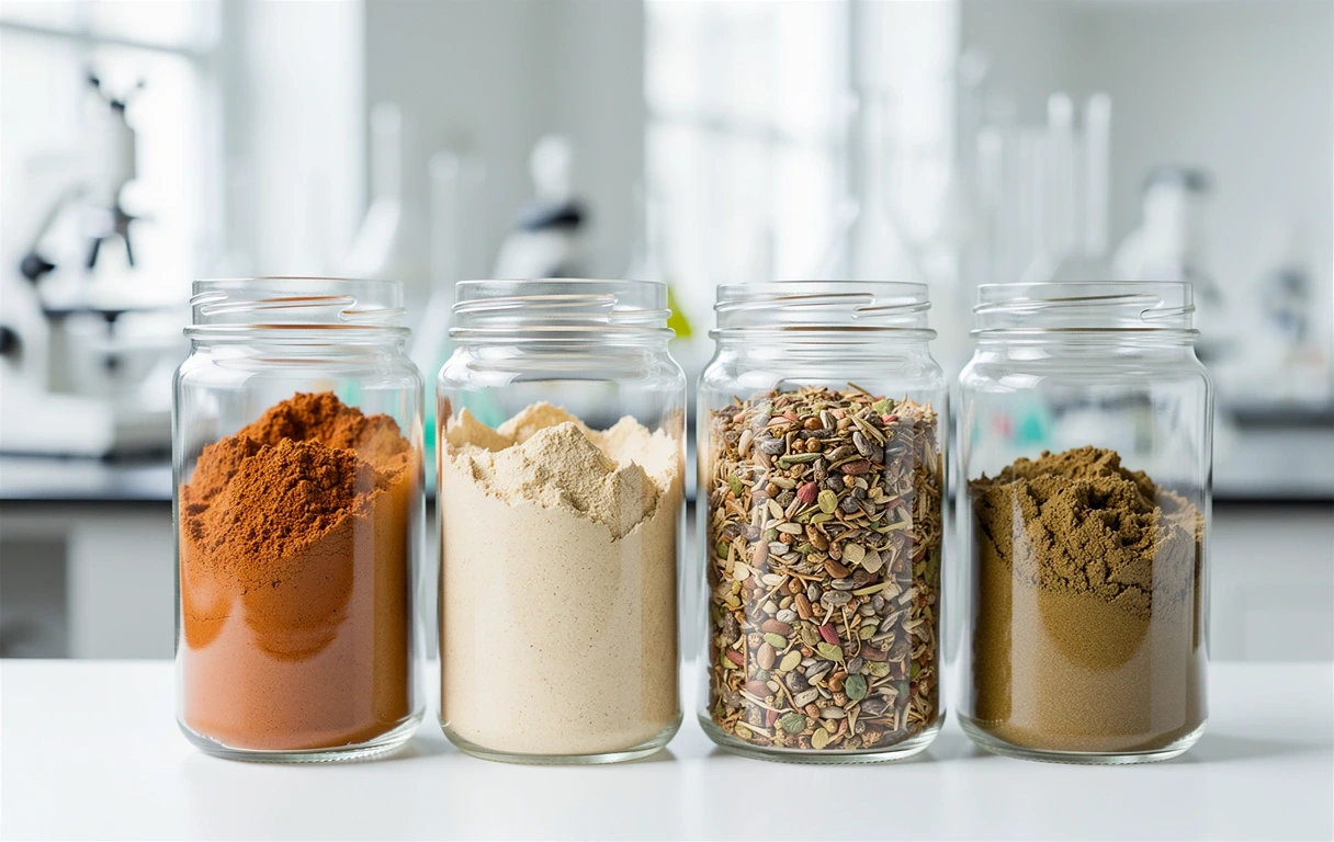 Educational laboratory setting